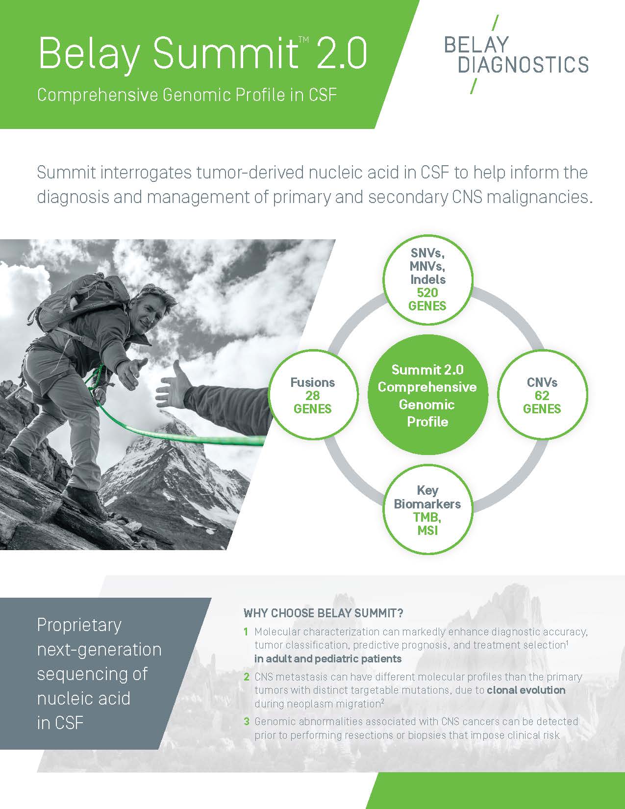 Document Library - Belay Diagnostics