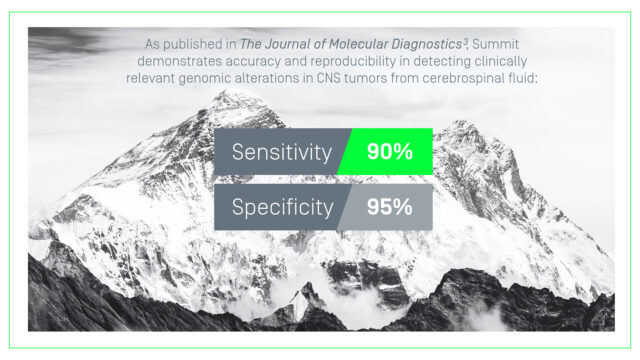 Belay Summit™ - Belay Diagnostics