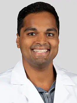 Sudarshawn (Shawn) Damodharan, DO Assistant Professor of Pediatrics Director, Pediatric Neuro-Oncology Director, Chicagoland Children's Health Alliance (CCHA)